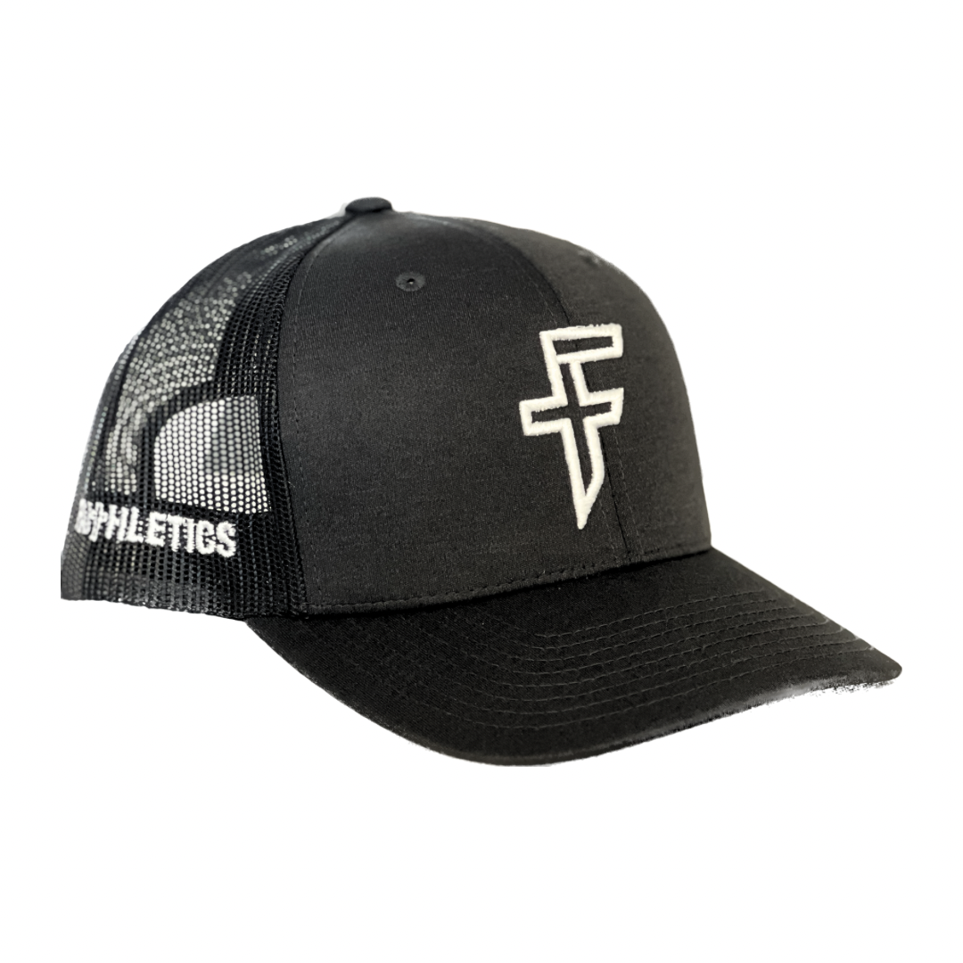 Faithletics Hat