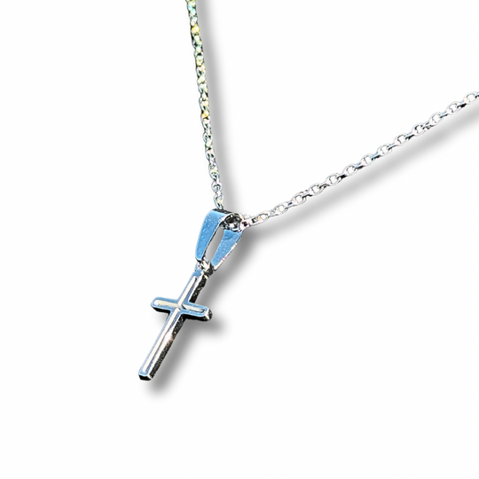 Cross Necklace