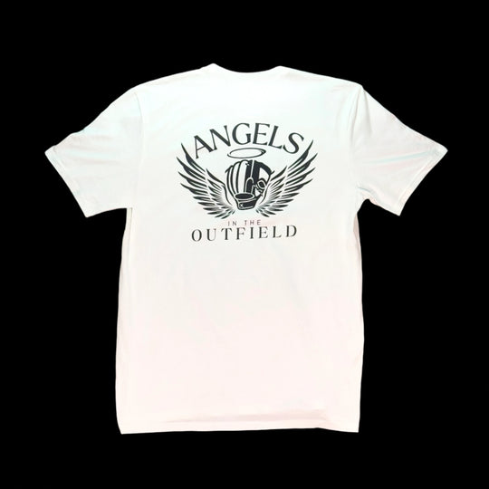 Angels in the Outfield