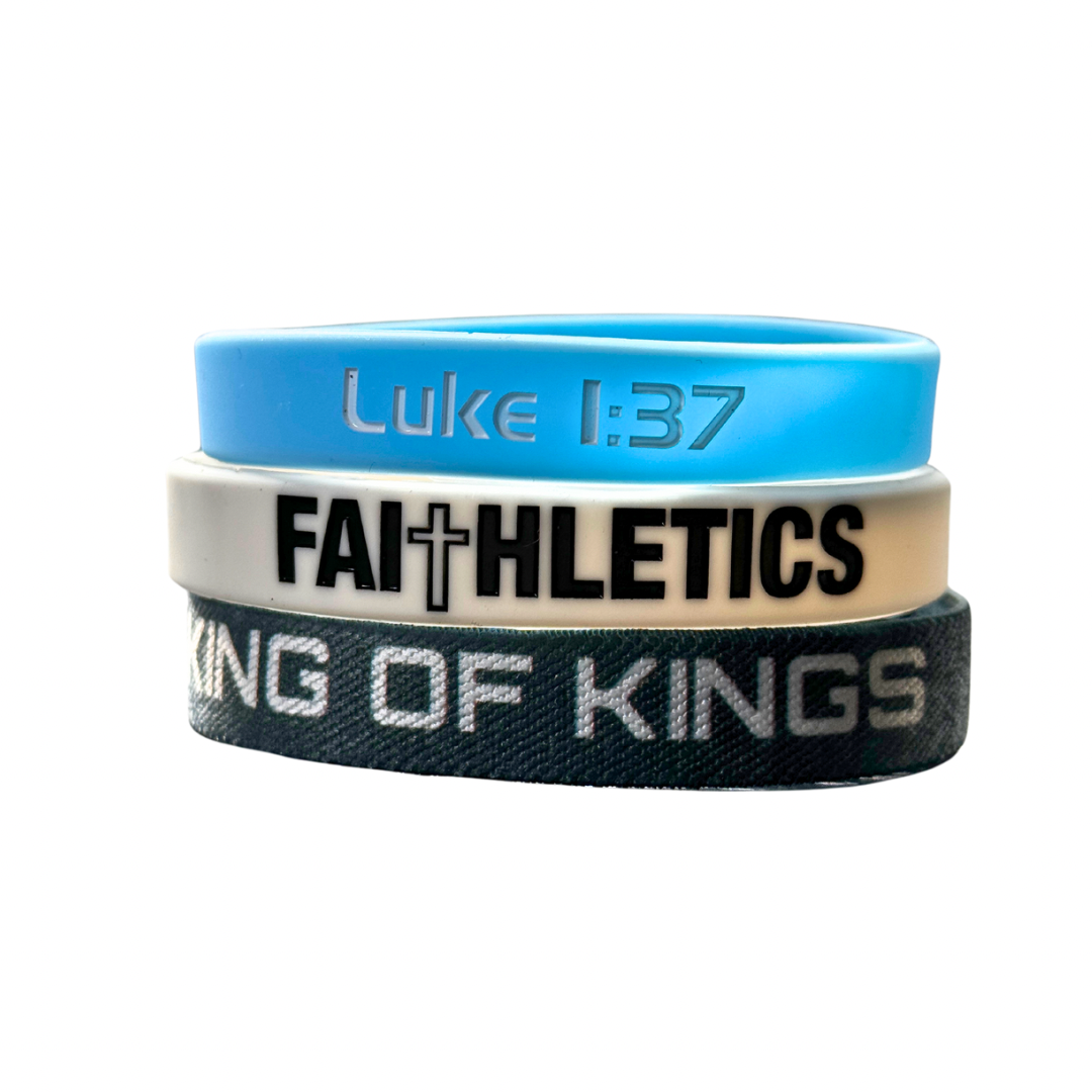 Wristband Bundle