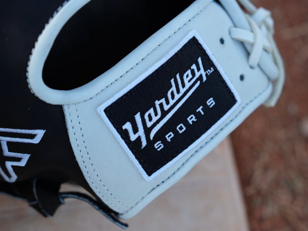 Baseball Glove - Faithletics x Yardley Sports