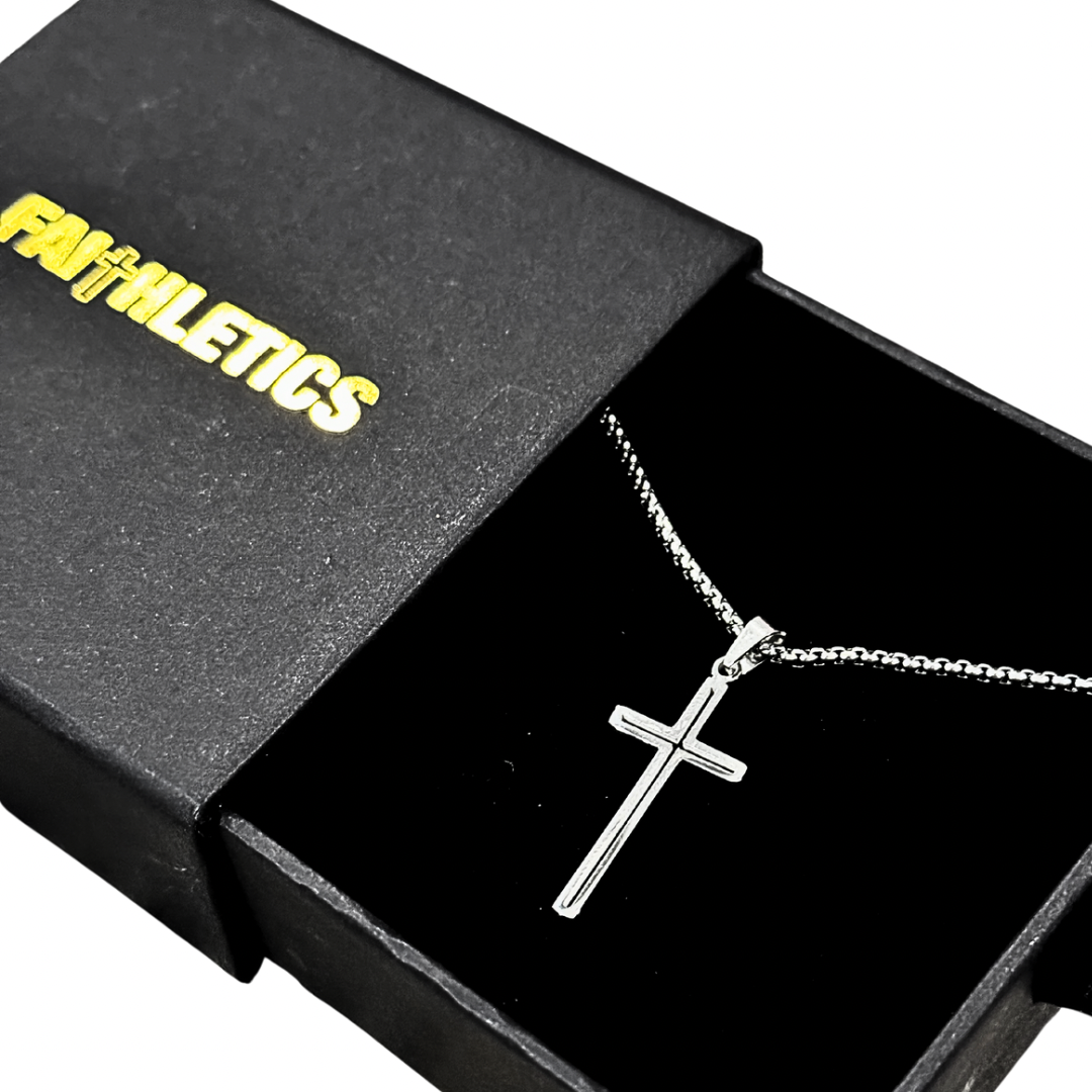 Cross Necklace