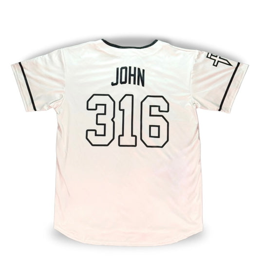 John 3:16 Jersey