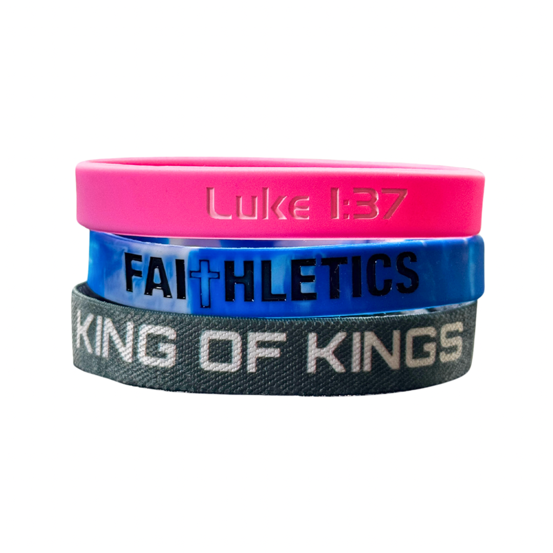 Wristband Bundle