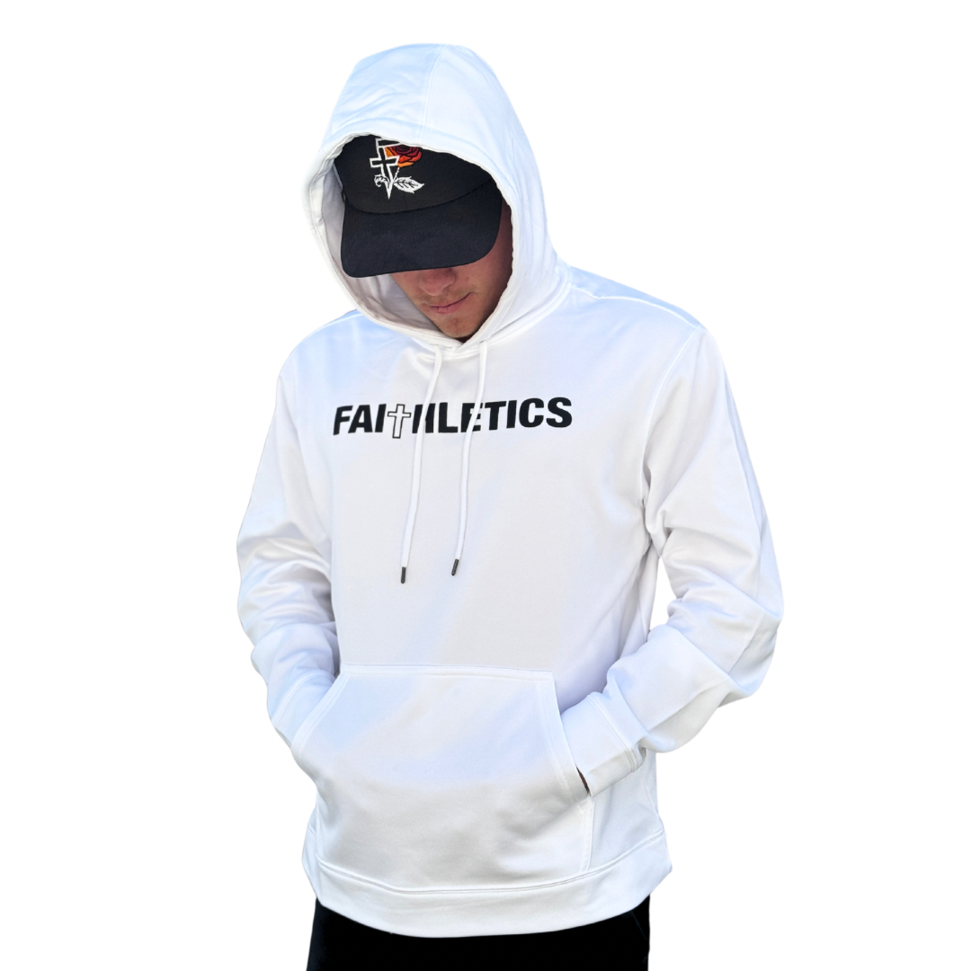 Faithletics Hoodie