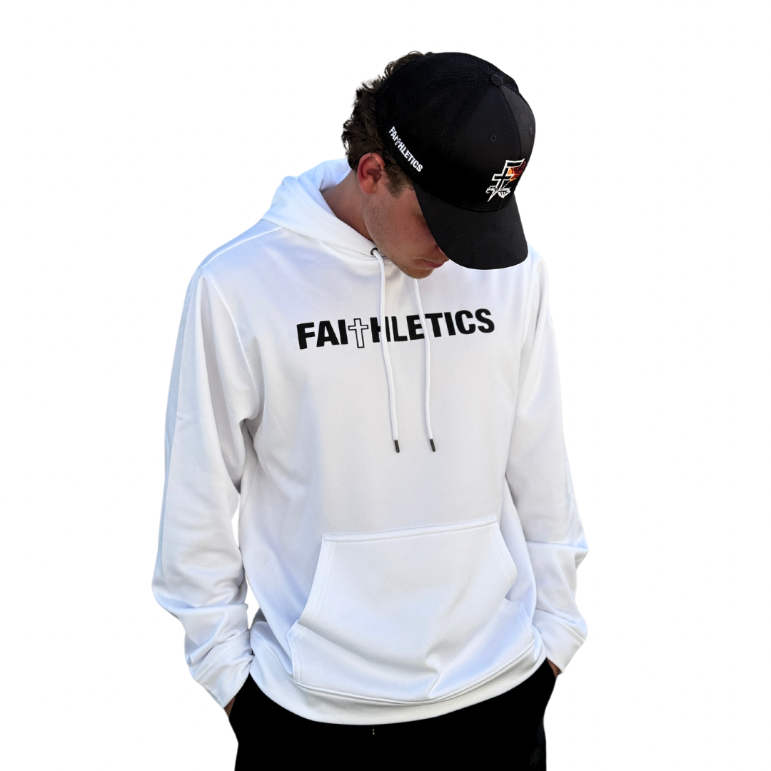 Faithletics Hoodie