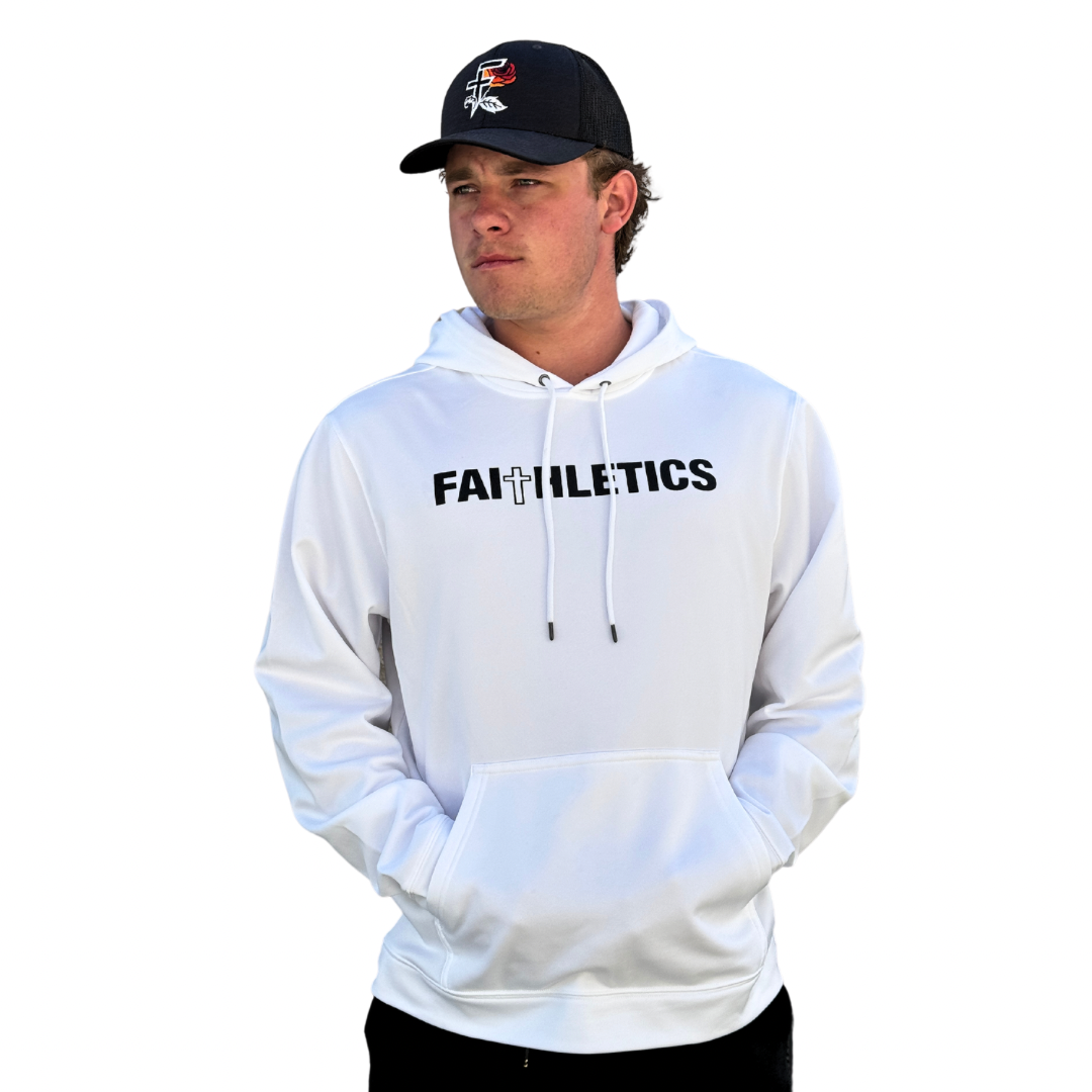 Faithletics Hoodie