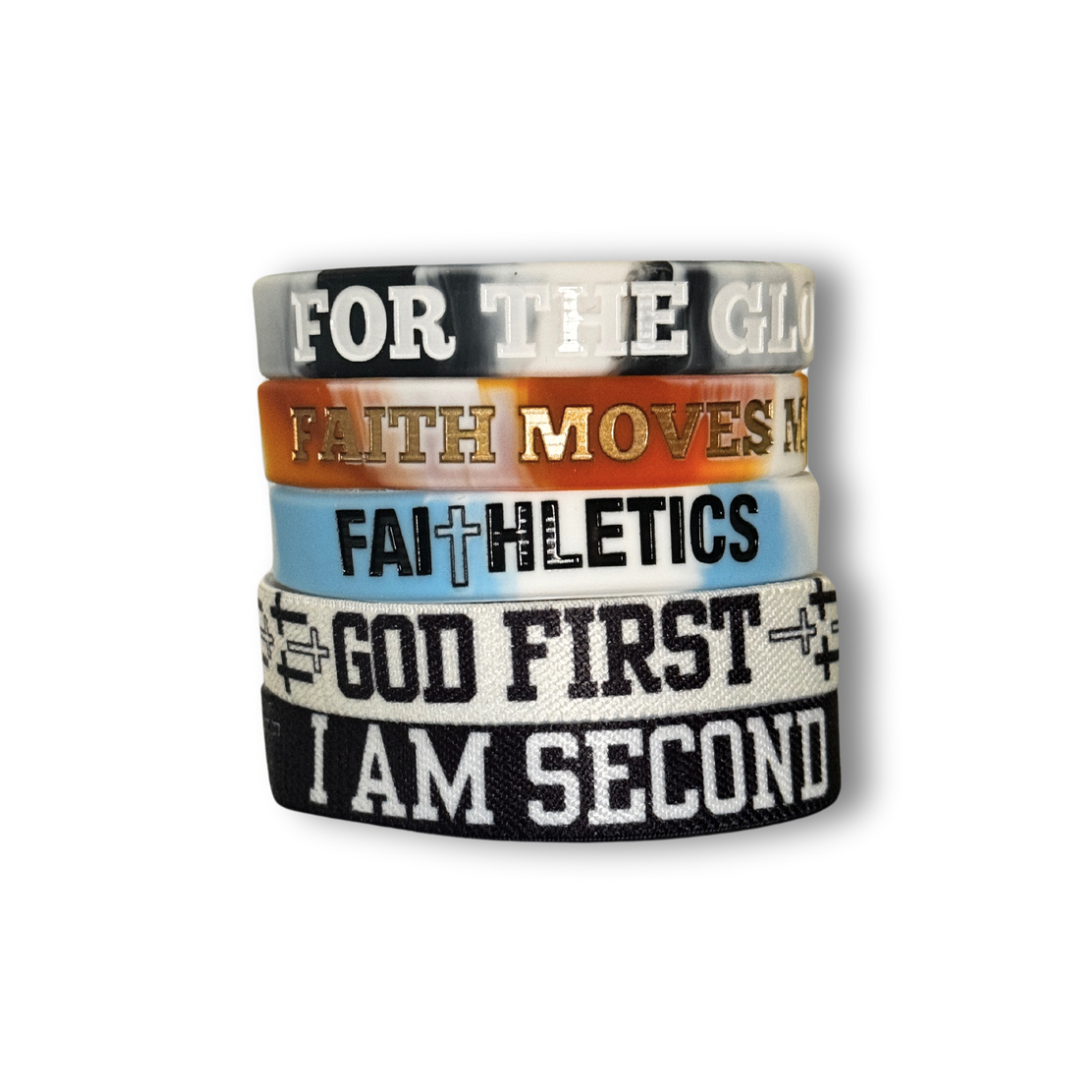 Big Dawg Bracelet Bundle