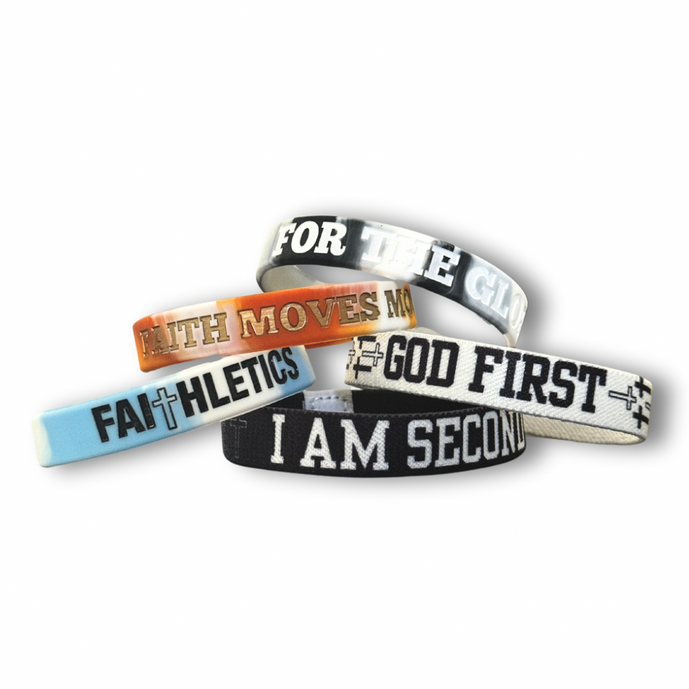 Big Dawg Bracelet Bundle