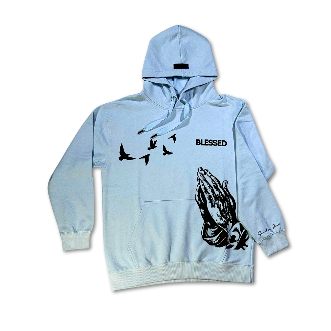 Blessed Hoodie