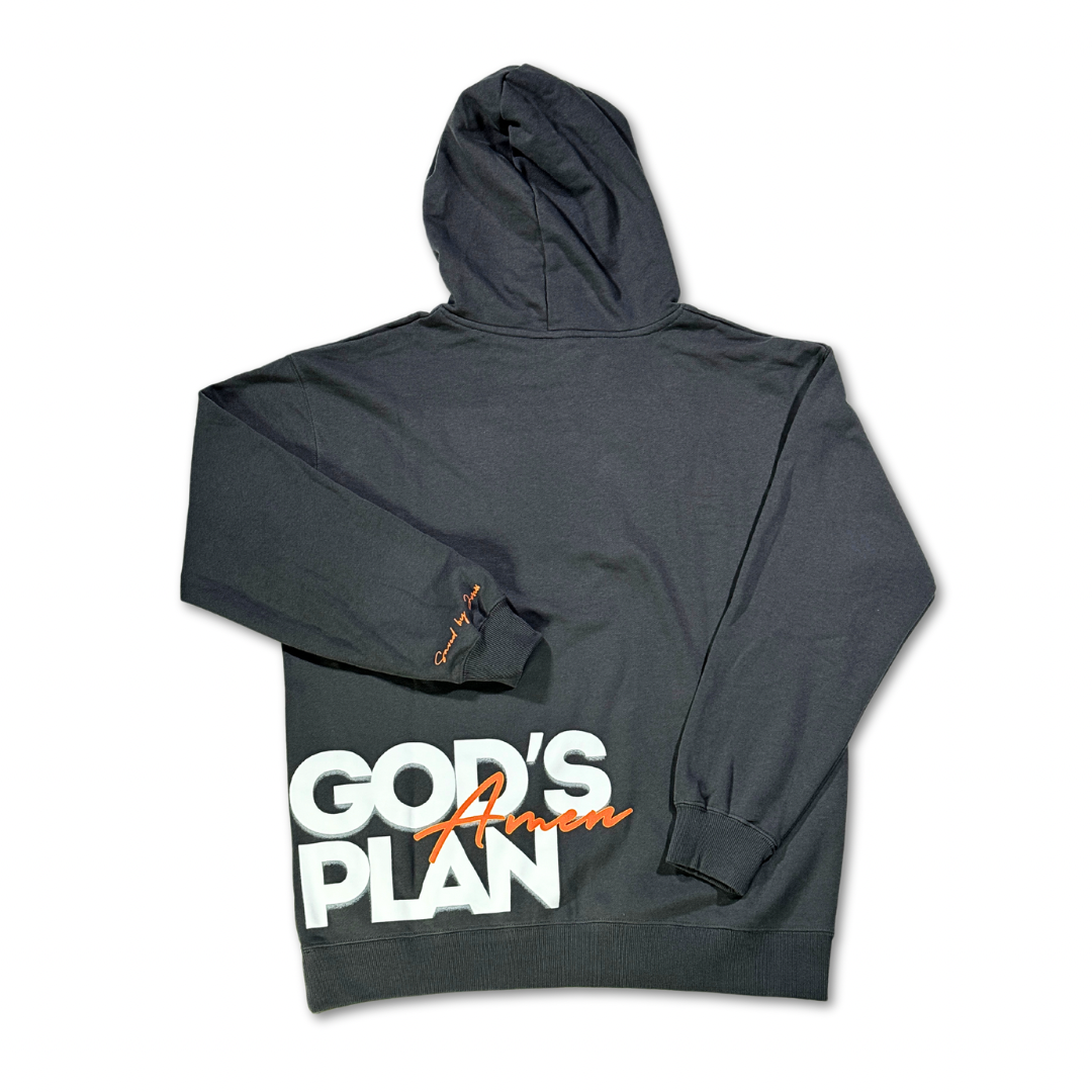 Blessed Hoodie