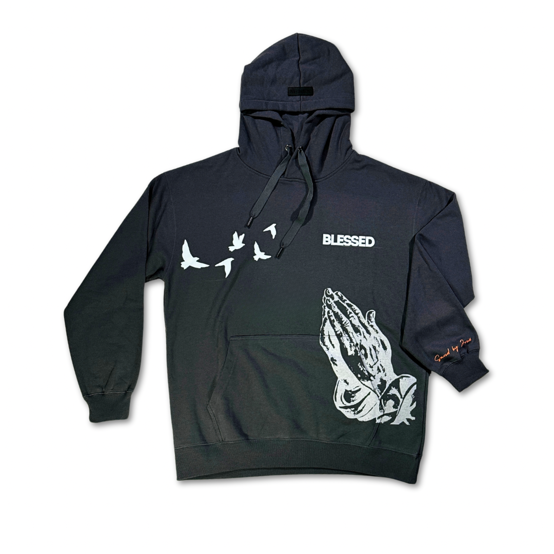 Blessed Hoodie