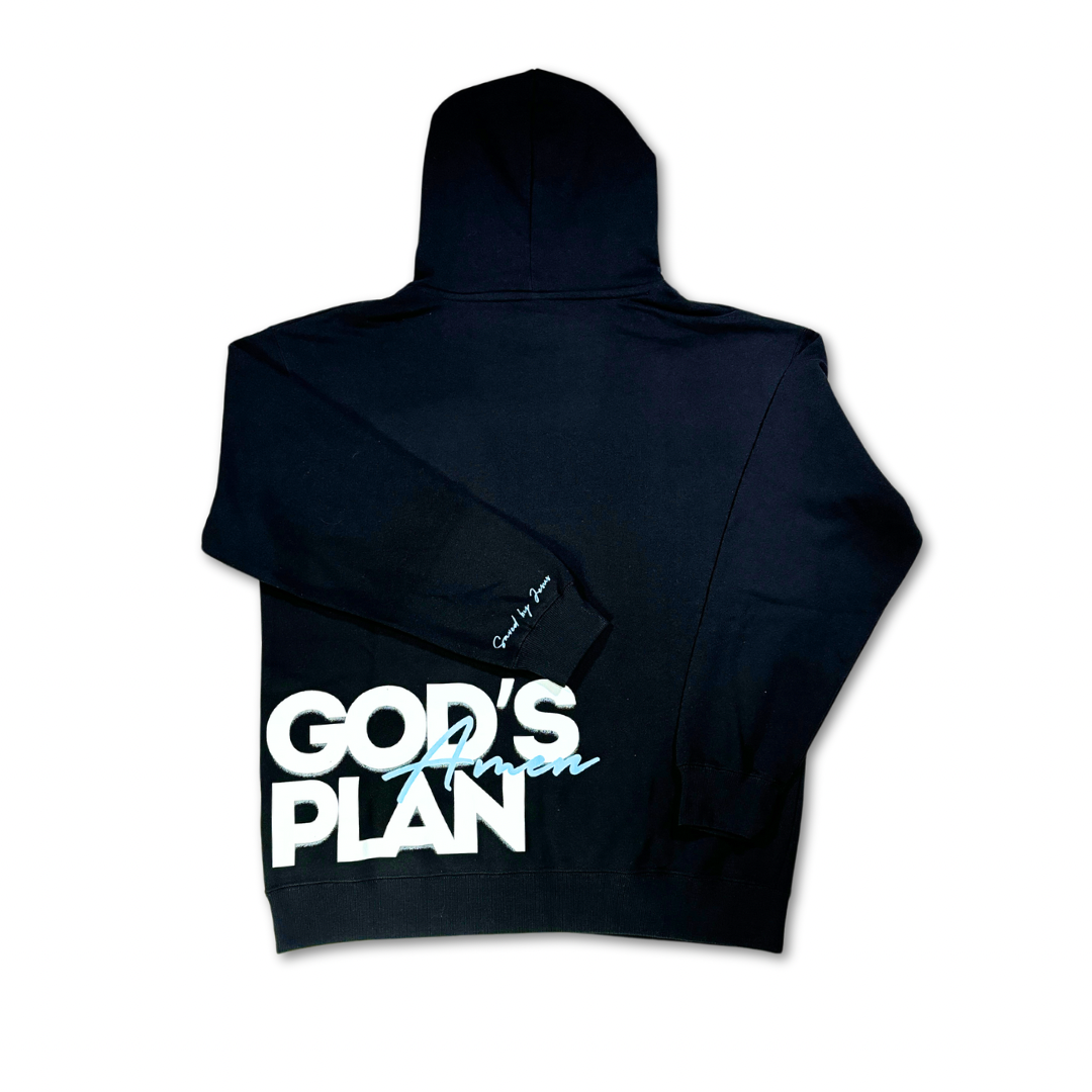 Blessed Hoodie