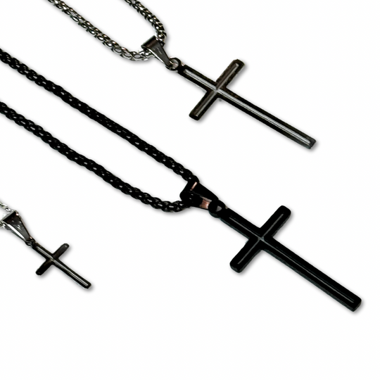 Cross Necklace