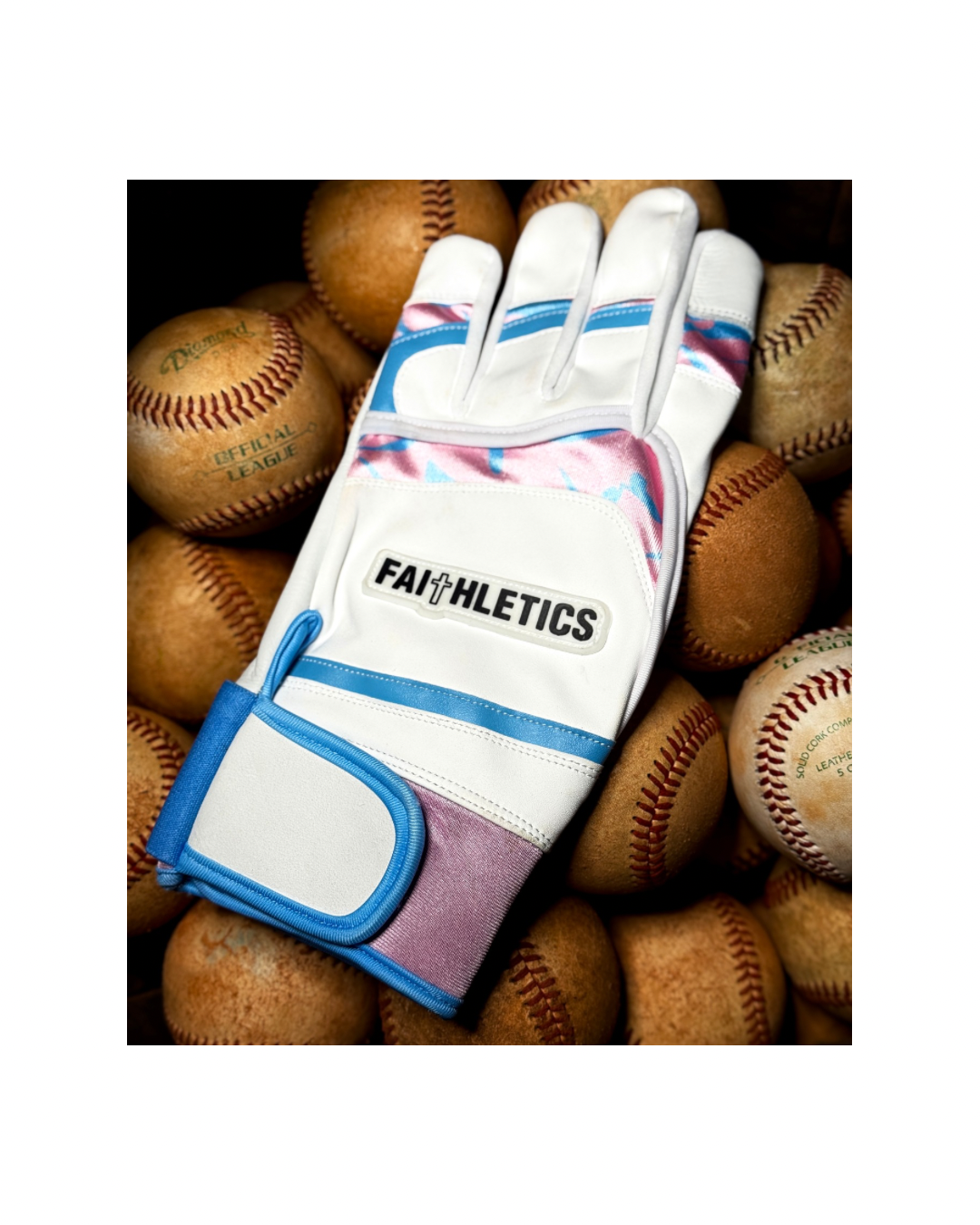 LIGHT of the World – Faithletics LIGHT of the World – Faithletics
