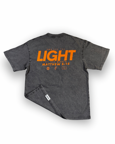 Light Tee