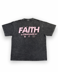 Faith Oversized Tee