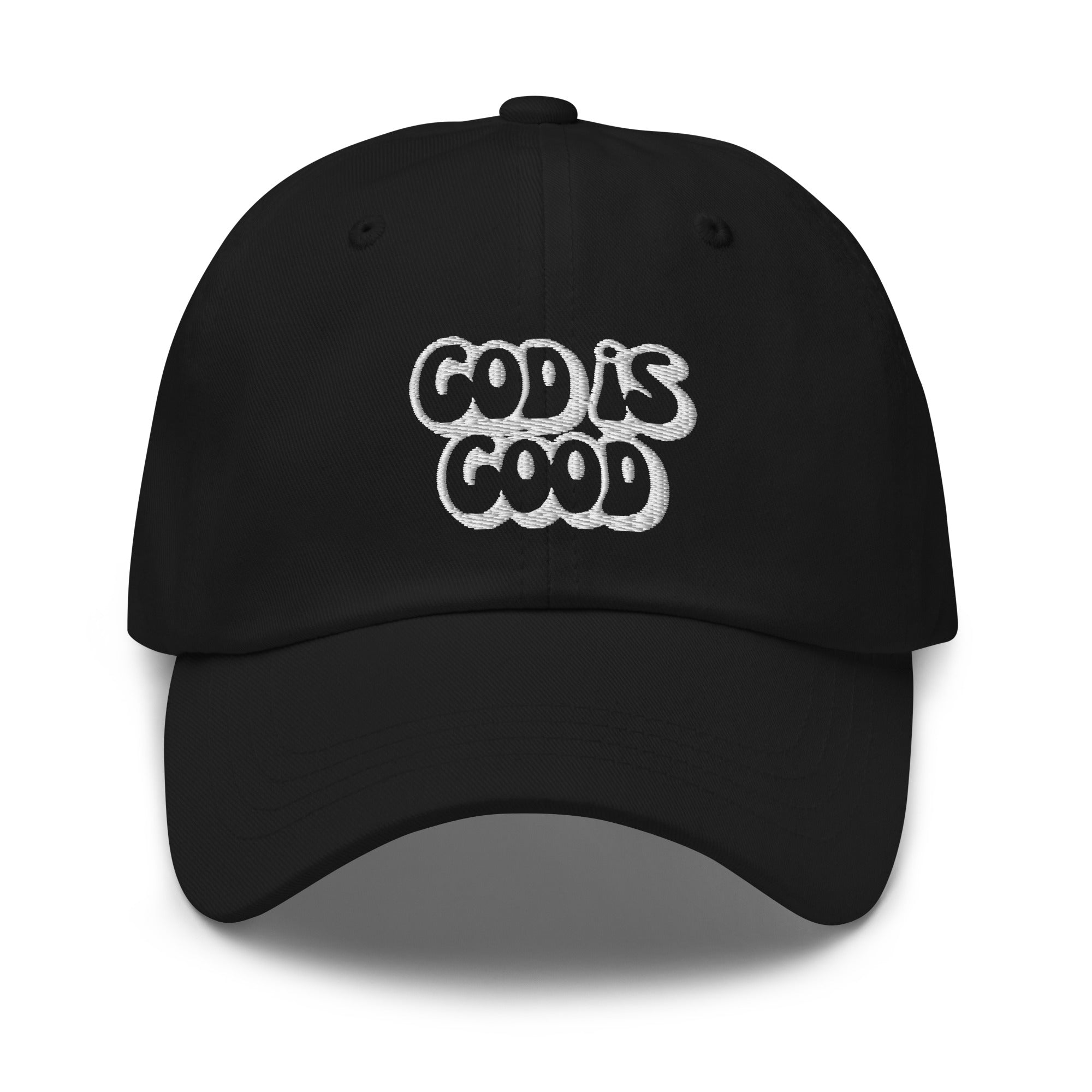 God is Good Hat