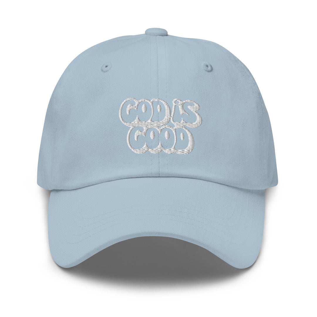 God is Good Hat