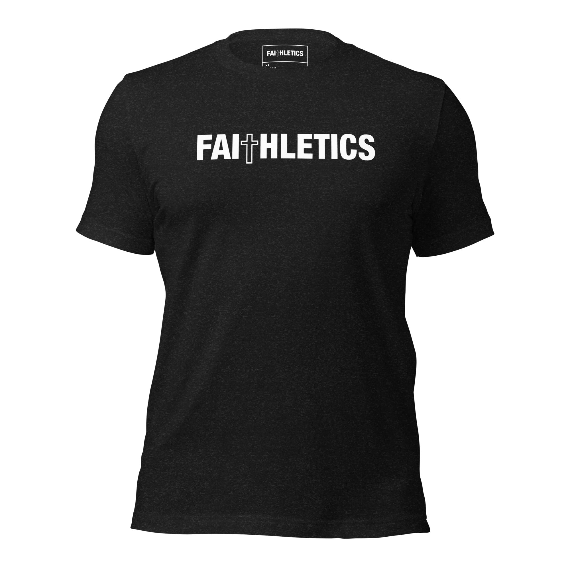 Faithletics T-Shirt