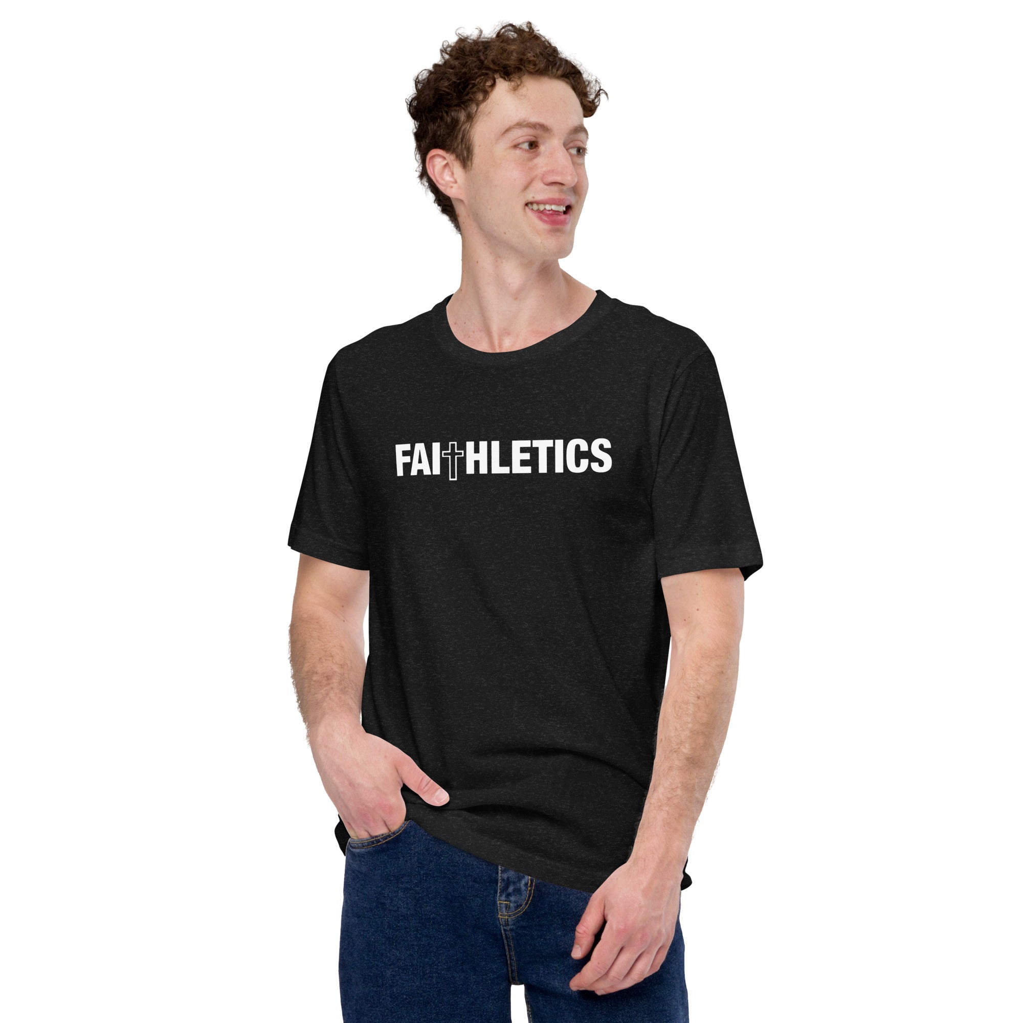 Faithletics T-Shirt