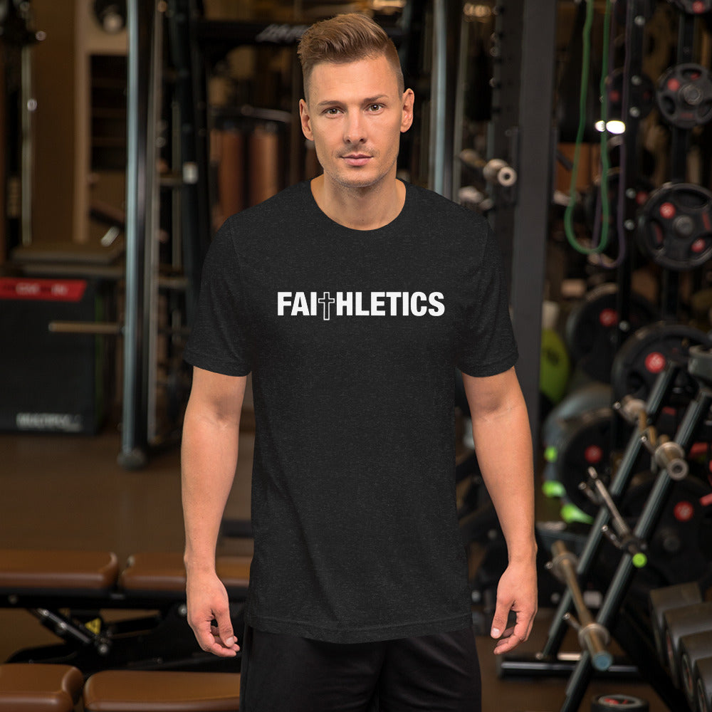 Faithletics T-Shirt