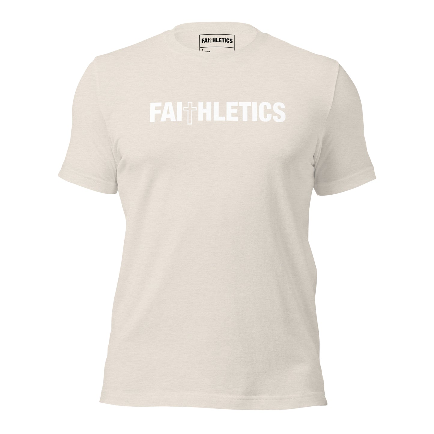 Faithletics T-Shirt
