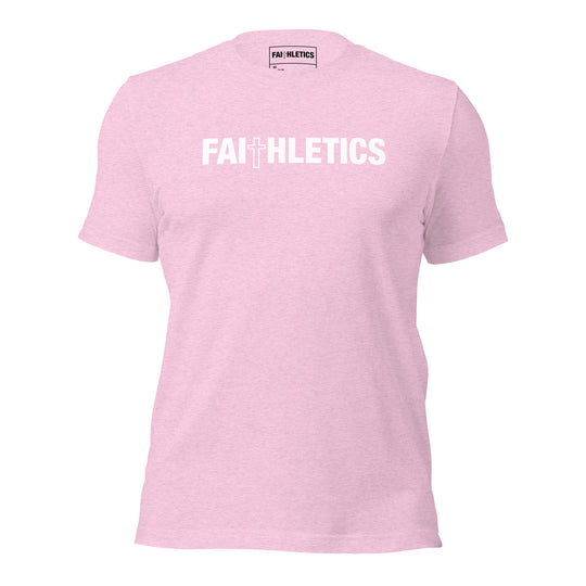 Faithletics T-Shirt